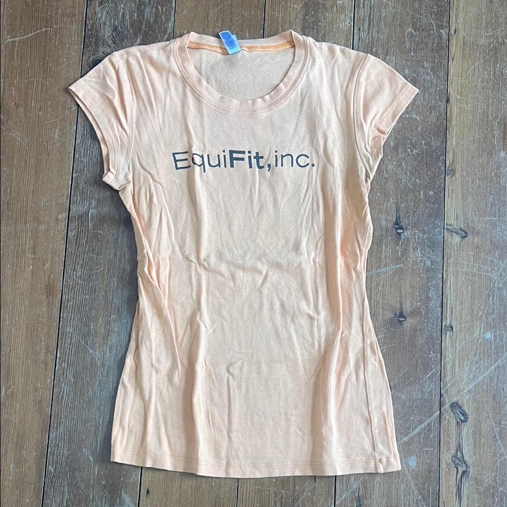 Equifit Crew Neck